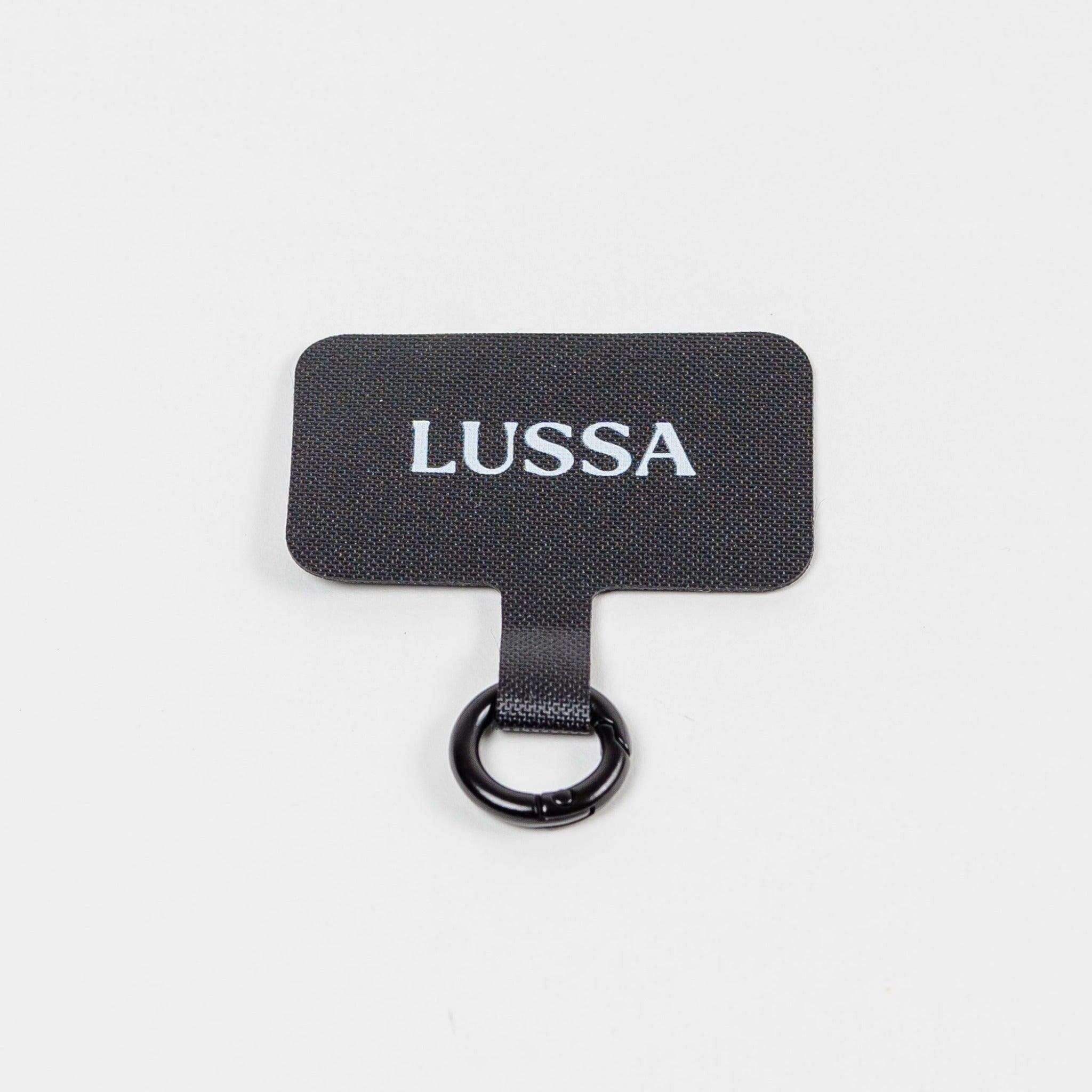 ADAPTADOR UNIVERSAL - LUSSA SpA